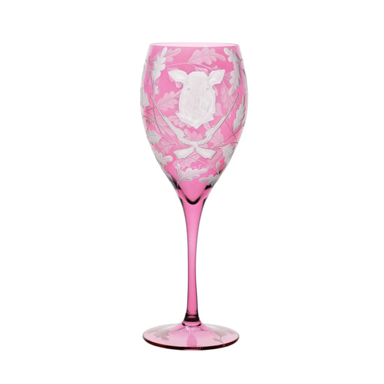 Forest Folly Wild Boar