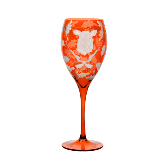 Forest Folly Wild Boar