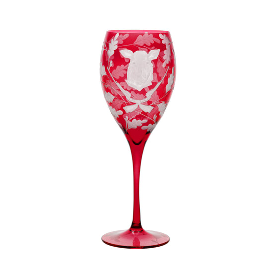 Forest Folly Wild Boar