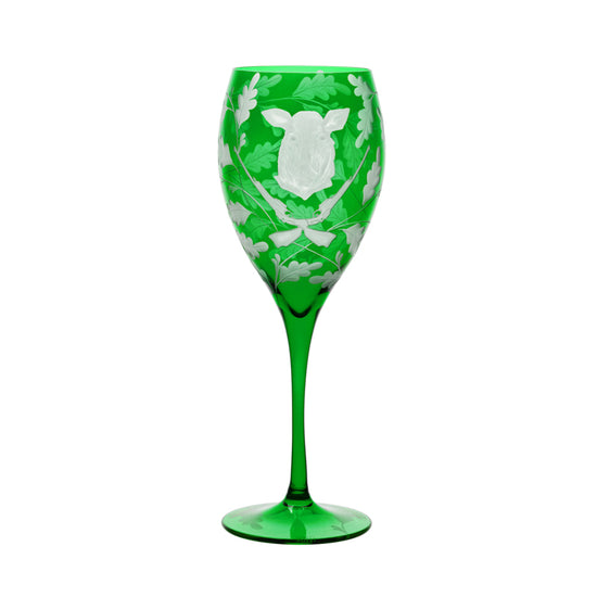 Forest Folly Wild Boar