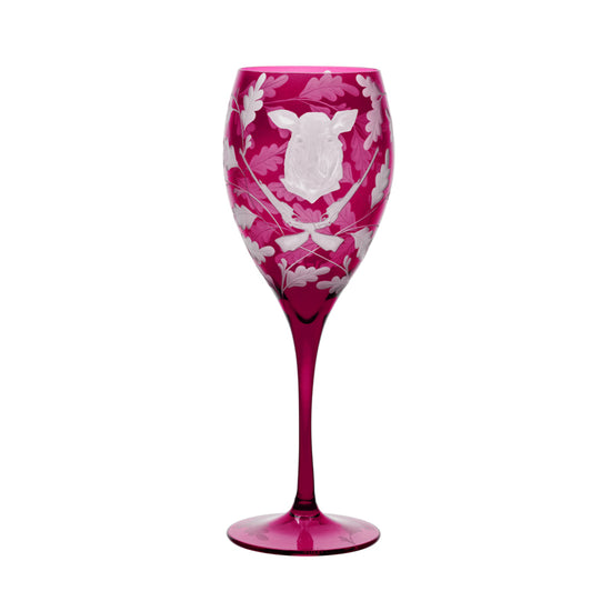 Forest Folly Wild Boar