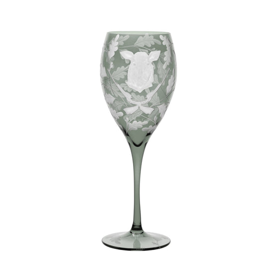 Forest Folly Wild Boar