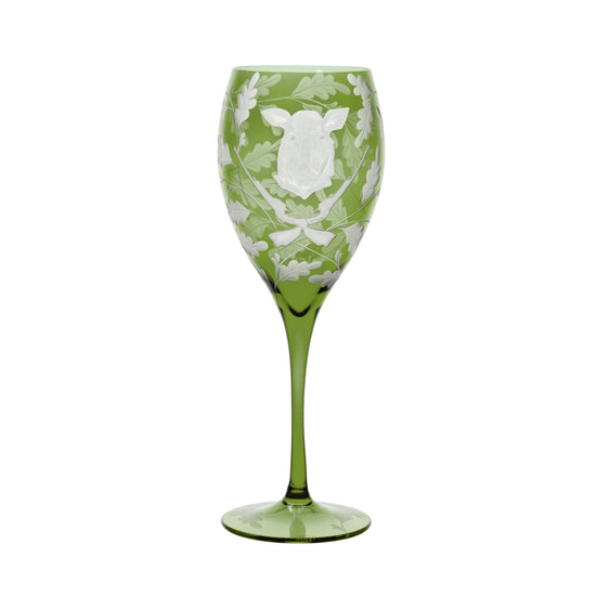 Forest Folly Wild Boar