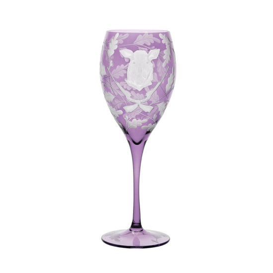 Forest Folly Wild Boar