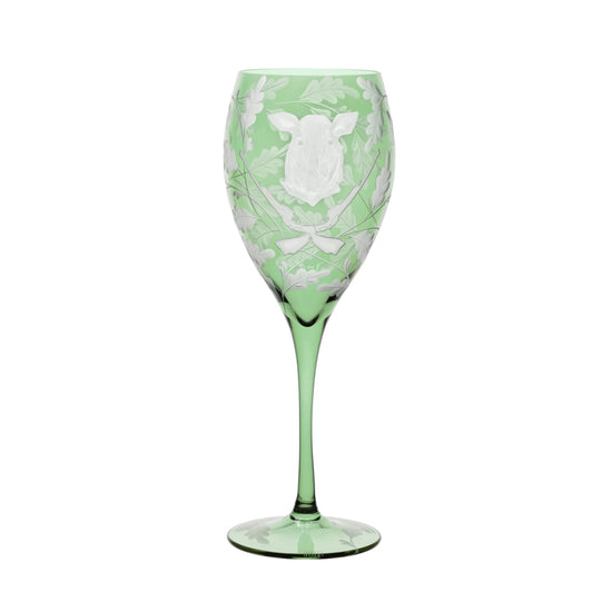 Forest Folly Wild Boar