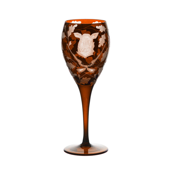 Forest Folly Wild Boar