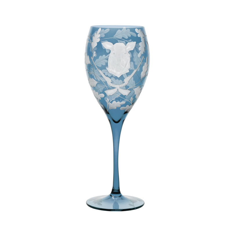 Forest Folly Wild Boar