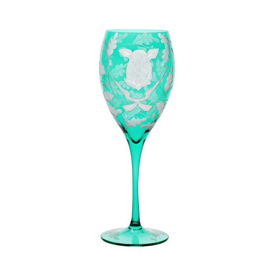 Forest Folly Wild Boar