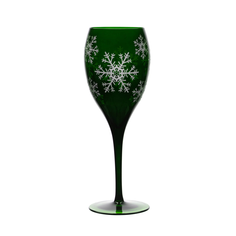 Holiday Collection Snowflakes