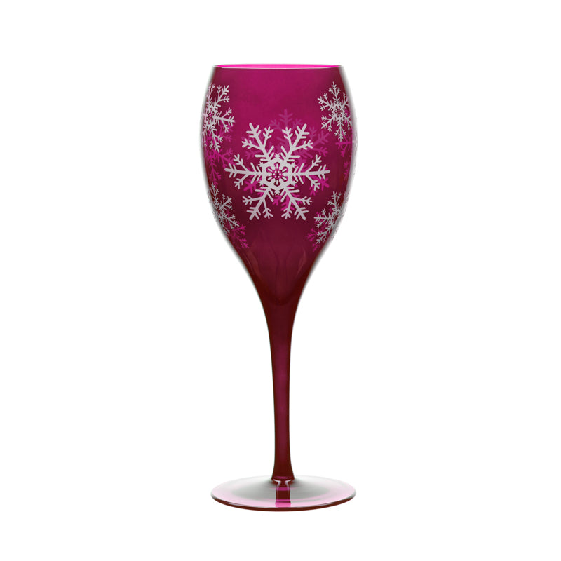 Holiday Collection Snowflakes
