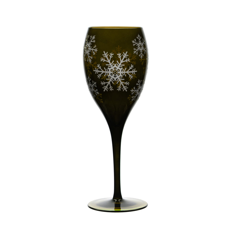 Holiday Collection Snowflakes