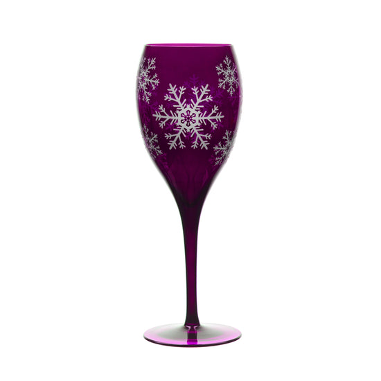 Holiday Collection Snowflakes