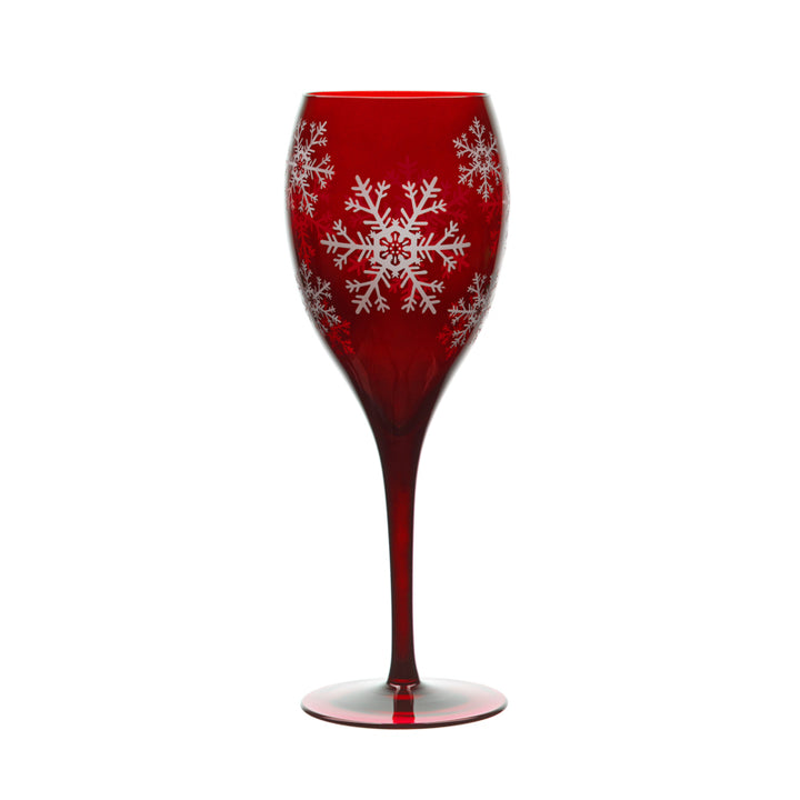 Holiday Collection Snowflakes
