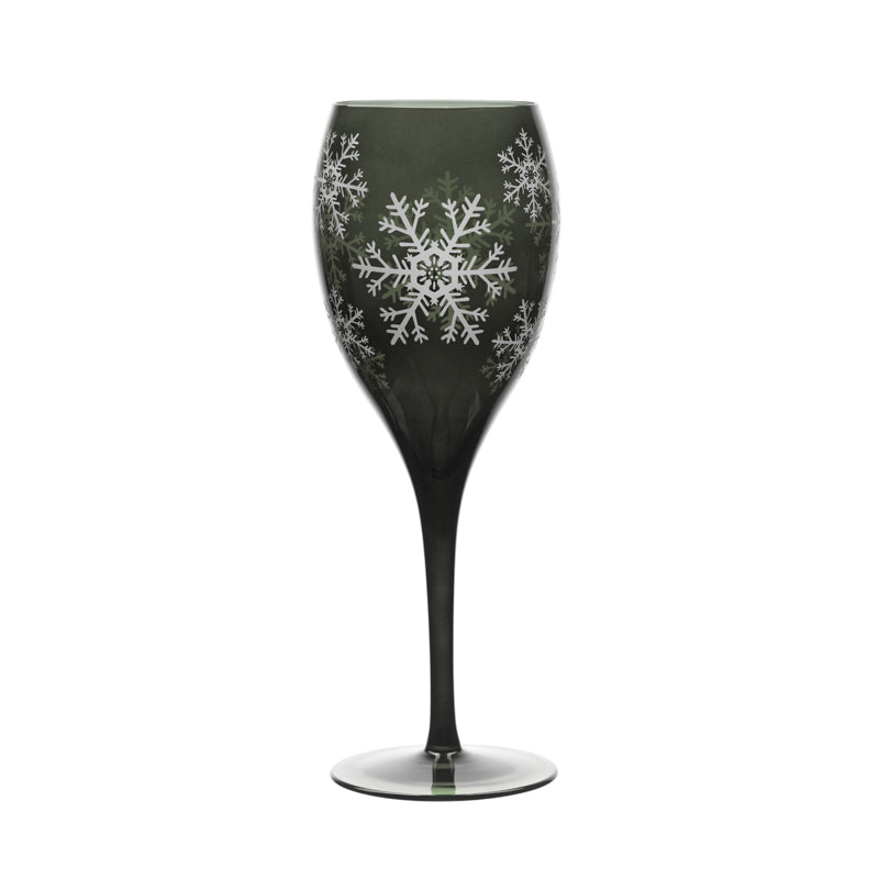 Holiday Collection Snowflakes