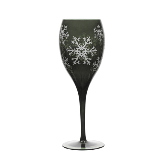 Holiday Collection Snowflakes