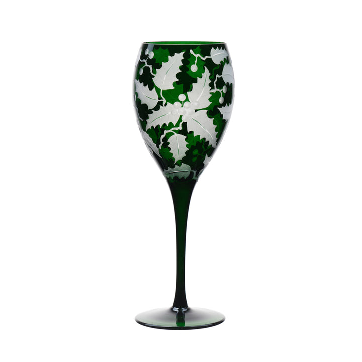 Holiday Collection Holly