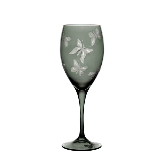 Fly Fusion Butterfly