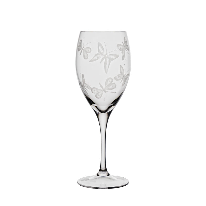 Fly Fusion Butterfly