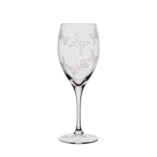 Fly Fusion Butterfly