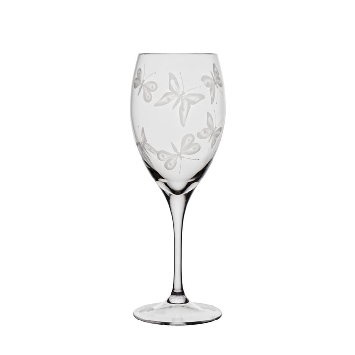 Fly Fusion Butterfly