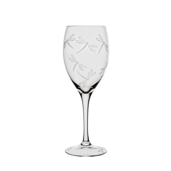 Fly Fusion Dragonfly