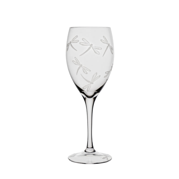 Fly Fusion Dragonfly