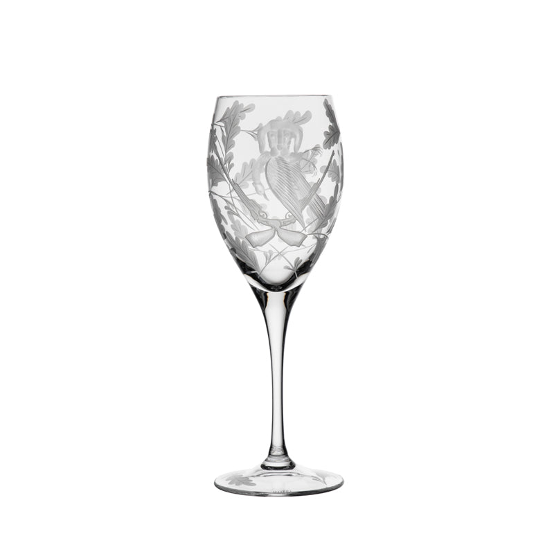 Forest Folly Labrador with Pheasant