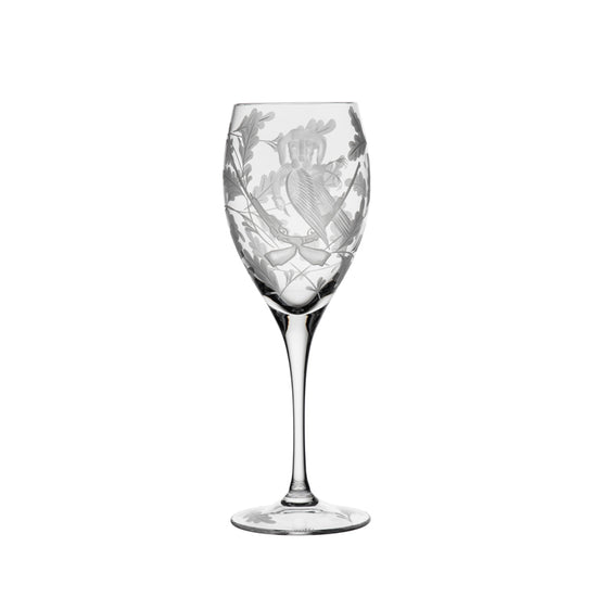 Forest Folly Labrador with Pheasant