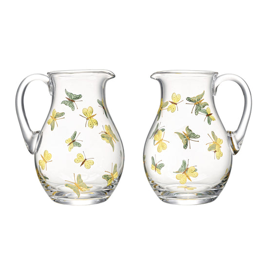 Fly Fusion Butterfly