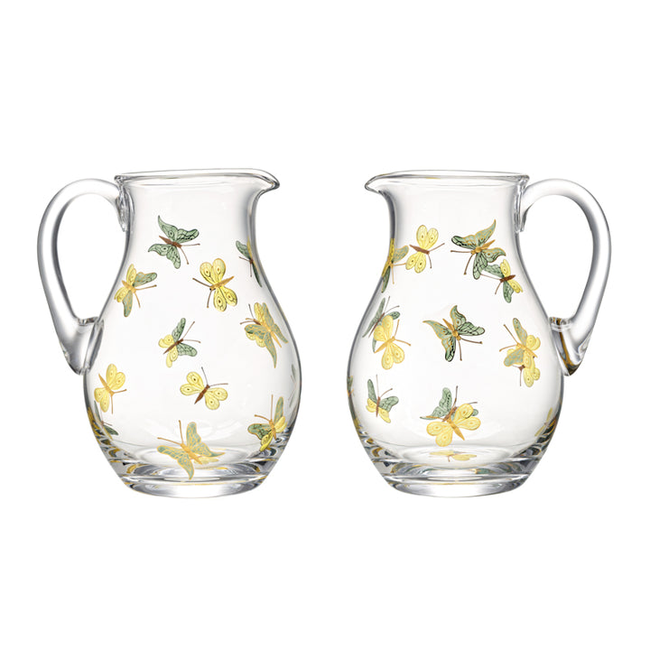 Fly Fusion Butterfly