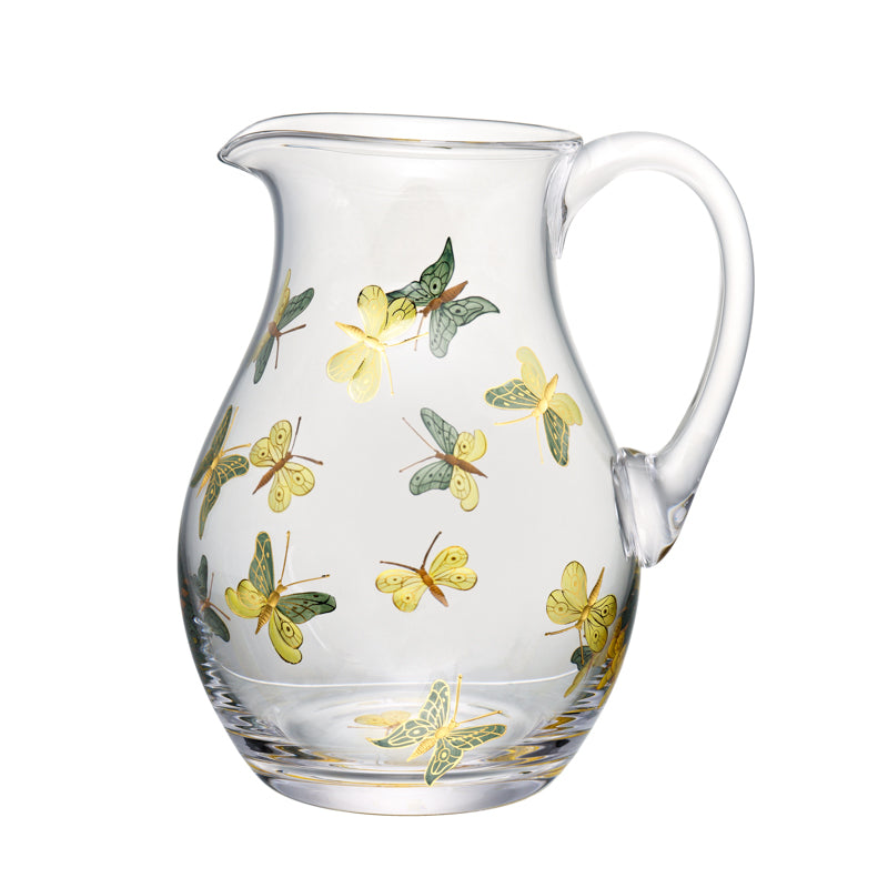 Fly Fusion Butterfly