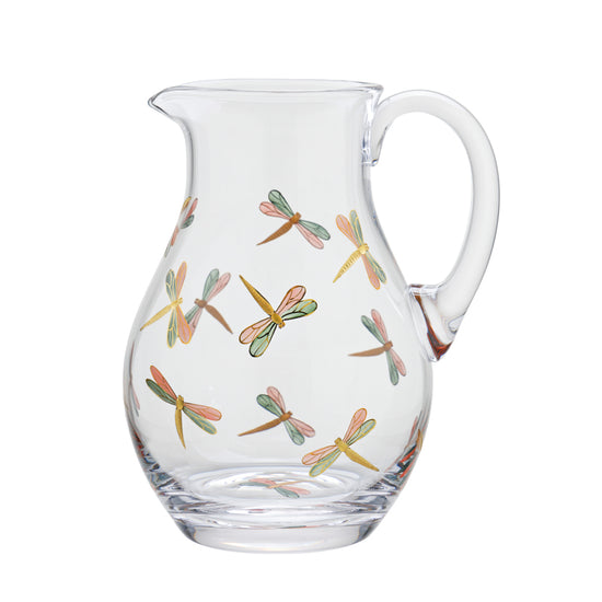 Fly Fusion Dragonfly