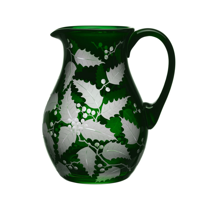 Holiday Collection Holly