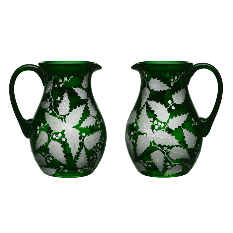 Holiday Collection Holly