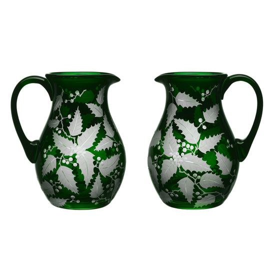 Holiday Collection Holly