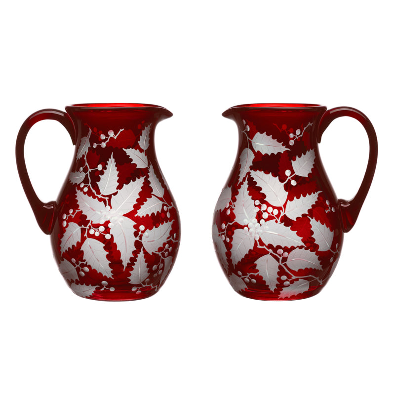 Holiday Collection Holly