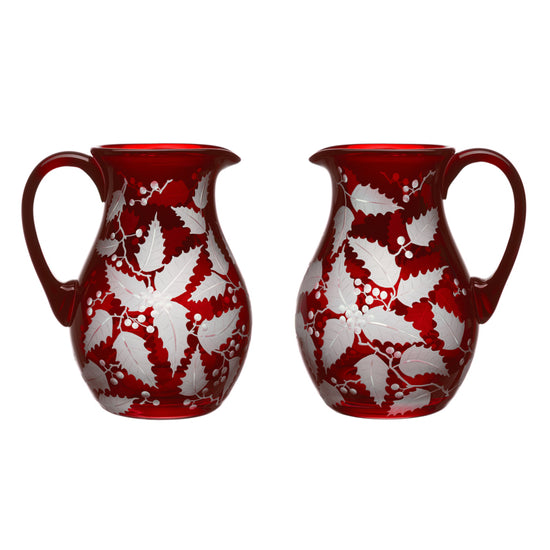 Holiday Collection Holly