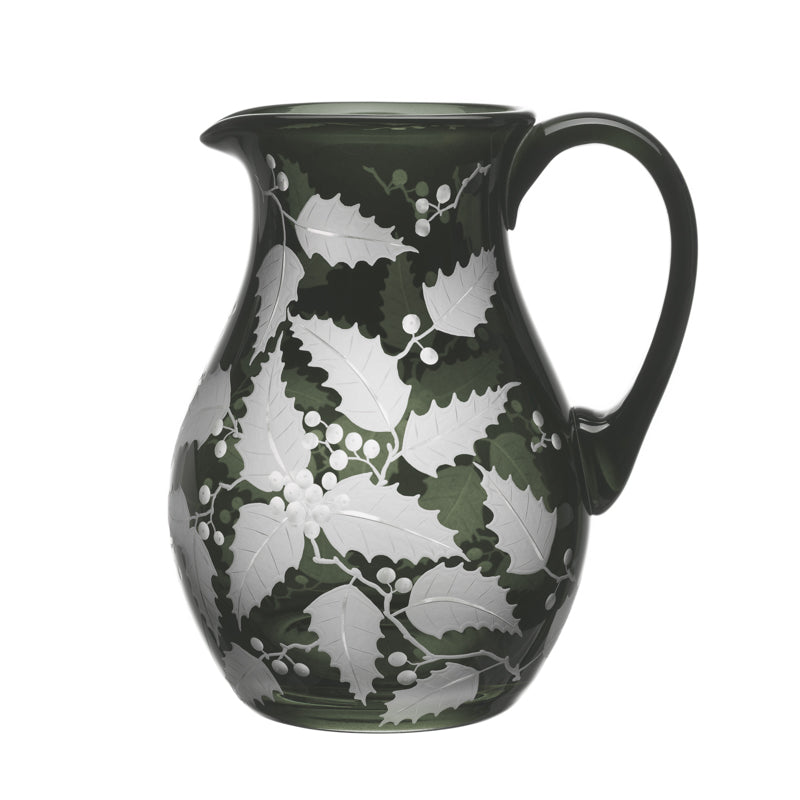 Holiday Collection Holly