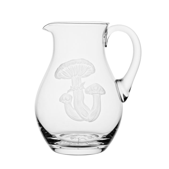 Mushrooms Honey Fungus