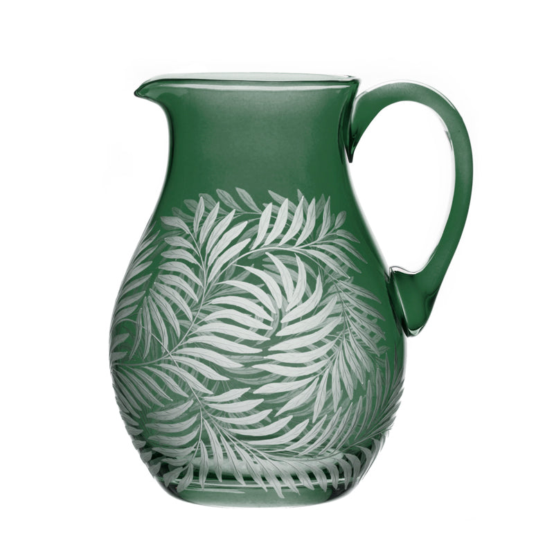Willow — Jug, Sage