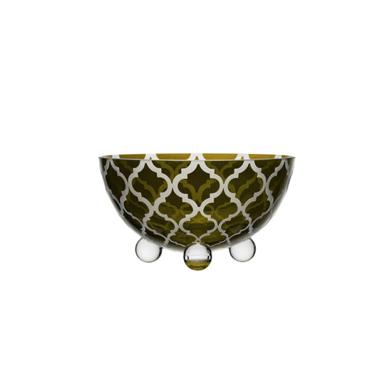Arabesque