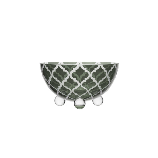 Arabesque
