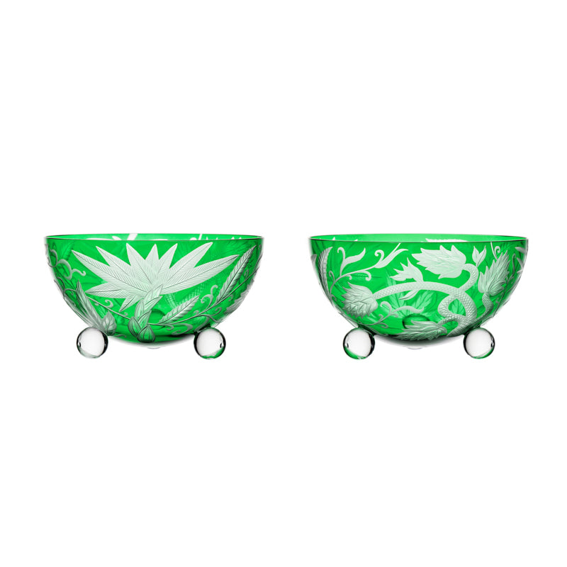 Jungle Deco