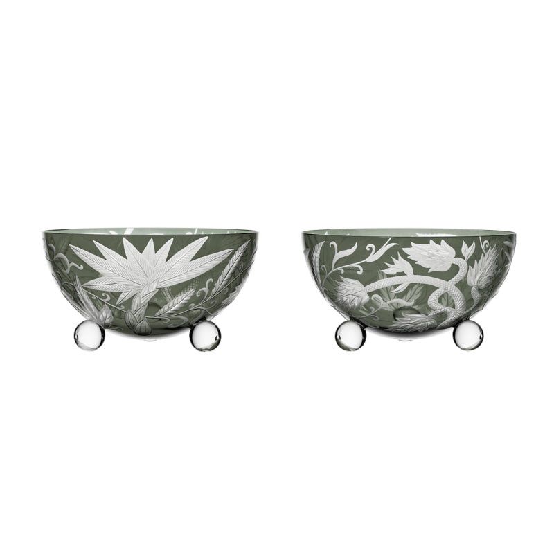Jungle Deco