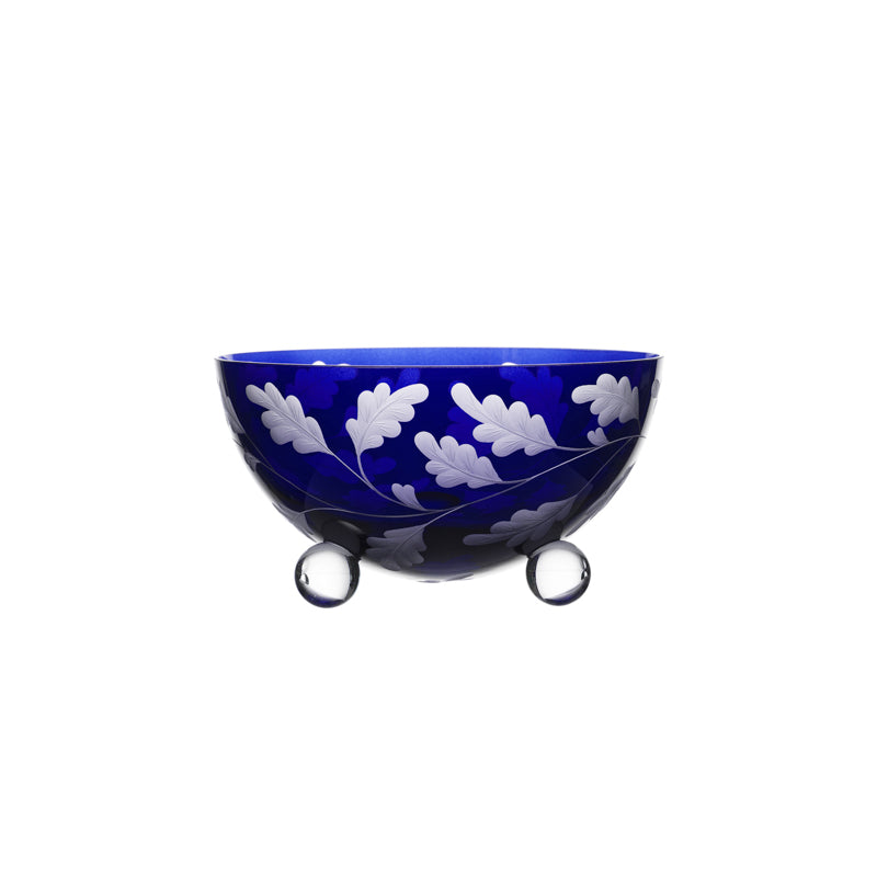 ARTEL Oak Leaves Nesting Bowl - Thumbnail 4