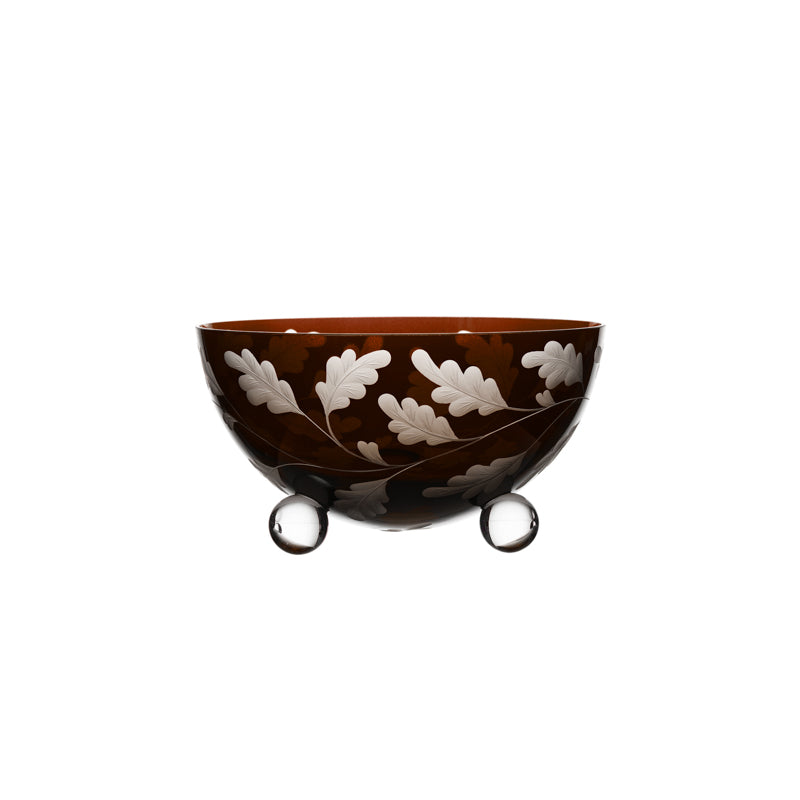 ARTEL Oak Leaves Nesting Bowl - Thumbnail 3