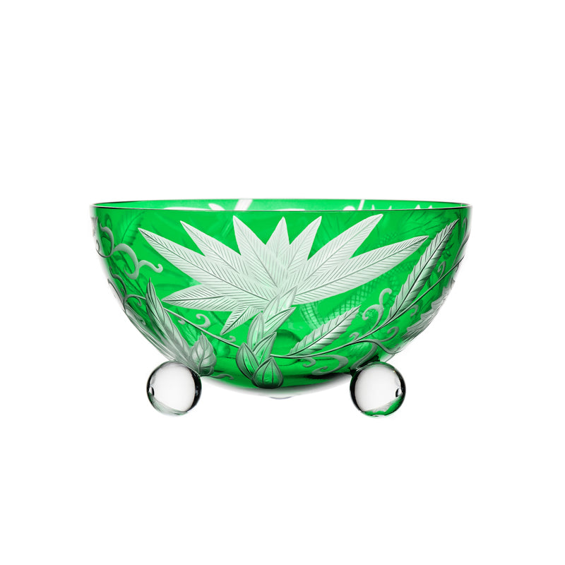 Jungle Deco