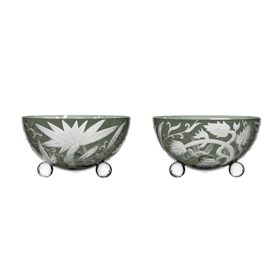 Jungle Deco