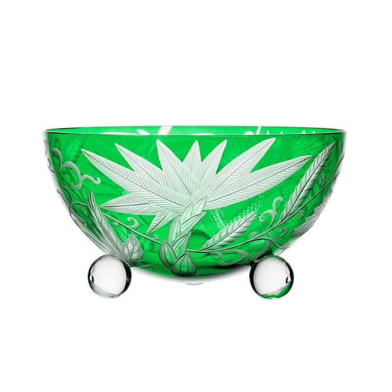 Jungle Deco