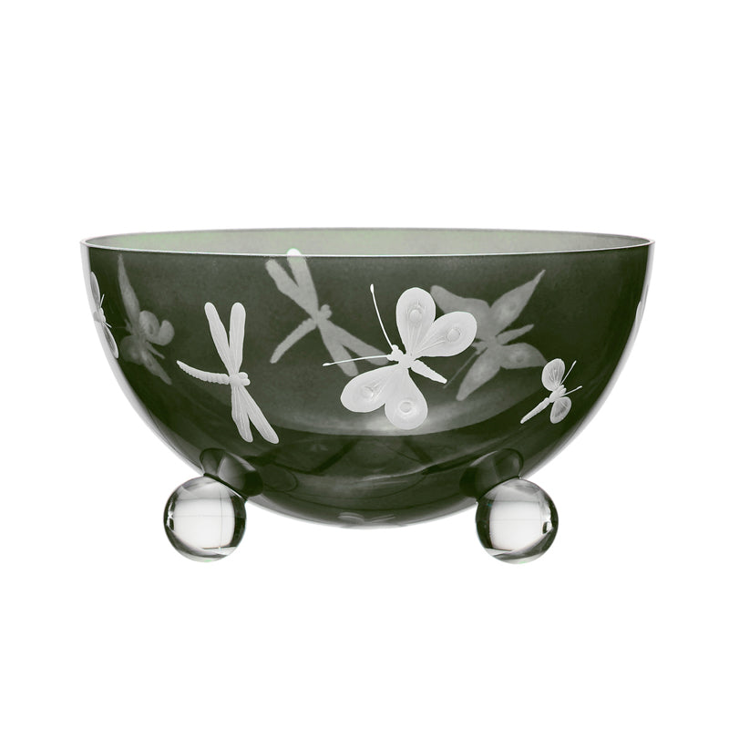 Fly Fusion, Nesting Bowl